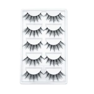 1221 False Eyelashes